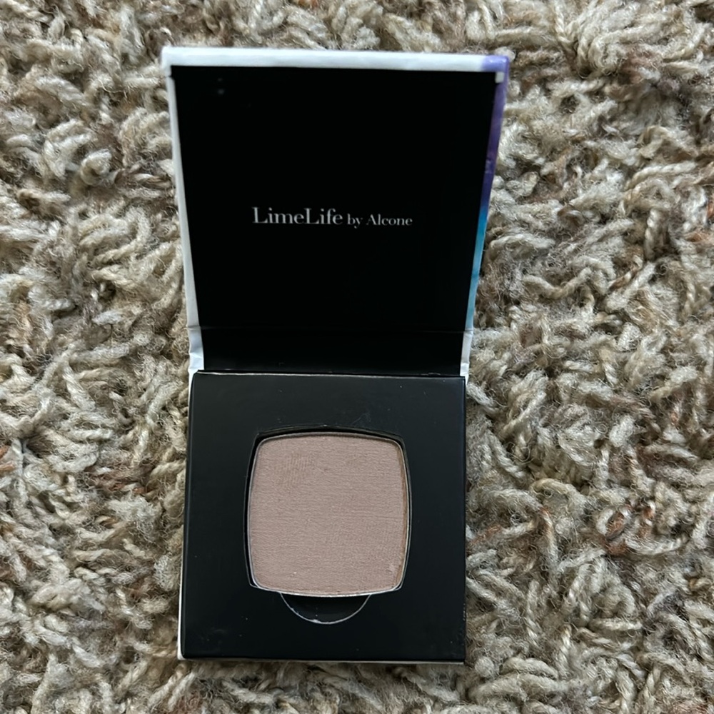 LimeLife perfect eyeshadow